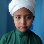 Md Abu Talha