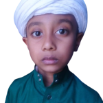 JUnaid Ahomed Rokon