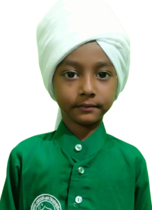Akif Ahnaf Sahil