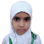 Umme Fatima Ariba