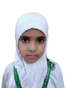 Umme Fatima Ariba
