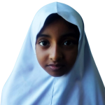 Shamia Islam
