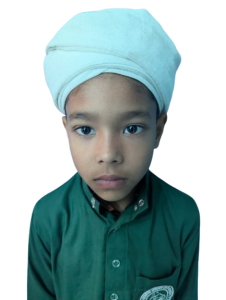 Abir Hasan