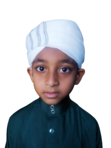 Md Abid Hasan