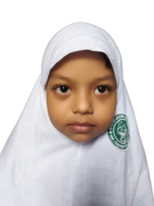 Ayesha Siddiqa