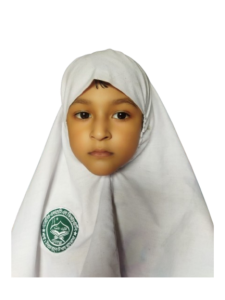 Abida Binte Abdullah