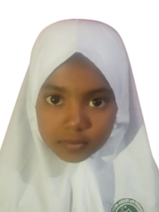 Mst Umme Tasnim Shammi