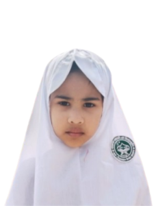 Mehejabeen Tabassum
